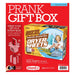 Prank Gift Box Sizzl Bacon Dryer Sheets 🐷 - The Panic Room Escape Ltd