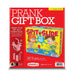 Prank Gift Box Spit N' Slide 🌊 - The Panic Room Escape Ltd