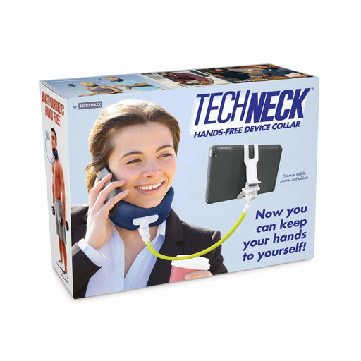 Prank Gift Box Tech Neck 🤳 - The Panic Room Escape Ltd