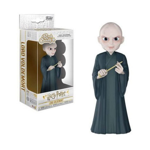 Rock Candy: Harry Potter: Voldemort - The Panic Room Escape Ltd