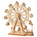 Rolife - Ferris Wheel 3D Puzzle Kit - The Panic Room Escape Ltd