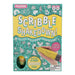 Scribble Shakedown - Wobbly Family Board Game - The Panic Room Escape Ltd