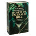 Secrets of Emerald Hill - Murder Mystery Party Game - The Panic Room Escape Ltd