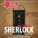 Sherlock Holmes - Online Escape Room Experience - The Panic Room Escape Ltd
