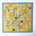 Snakes & Ladders - Pyramid Games - The Panic Room Escape Ltd