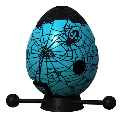Spider - Smart Egg - The Panic Room Escape Ltd
