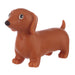 Squeezy Stretchy Dachshund Dog - The Panic Room Escape Ltd