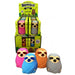 SQUEEZY STRETCHY SLOTH STRESS TOY - The Panic Room Escape Ltd