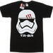 Stormtrooper Finn T-Shirt - The Panic Room Escape Ltd