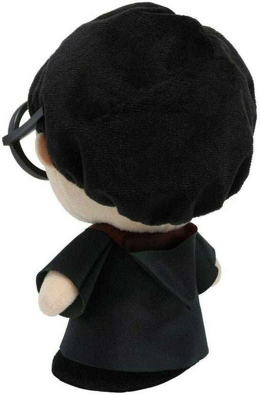 Super Cute Plushies Harry Potter 8" Gift Boxed Plush Character - The Panic Room Escape Ltd