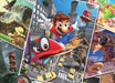 Super Mario Odyssey Snapshots 1000-Piece Premium Jigsaw Puzzle - The Panic Room Escape Ltd