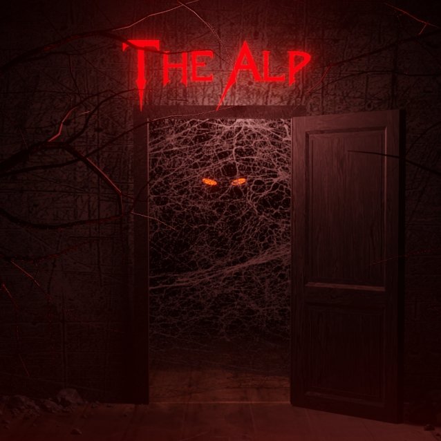 THE ALP - Online Escape Room *New* - The Panic Room Escape Ltd