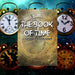 The Book Of Time - Printable Puzzle Game - The Panic Room Escape Ltd