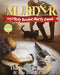 The Brie The Bullet And The Black Cat - Murder Mystery Party Game - The Panic Room Escape Ltd