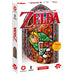 The Legend Of Zelda: Link - Adventurer - 360 Piece Jigsaw Puzzle - The Panic Room Escape Ltd
