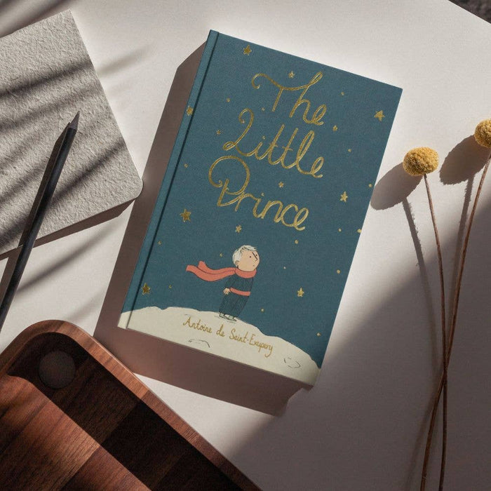 The Little Prince (Wordsworth Collector's Edition) - The Panic Room Escape Ltd