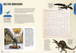 The Natural History Puzzle Book - The Panic Room Escape Ltd