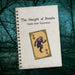 The Naught Of Beasts - Puzzle Book Experience - The Panic Room Escape Ltd