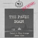 The Panic Room - Print & Play Escape Room Game - The Panic Room Escape Ltd