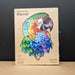 The Parrot - Deluxe 3D Wooden Jigsaw Puzzle - The Panic Room Escape Ltd