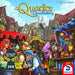 The Quacks of Quedlinburg - Board Game - The Panic Room Escape Ltd