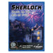 The Sherlock Files - Death On The 4th July - The Panic Room Escape Ltd