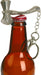 Thor Hammer Bottle Opener Keychain - The Panic Room Escape Ltd