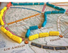 Ticket to Ride - Board Game - The Panic Room Escape Ltd