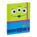 Toy Story: Notebook: Aliens - The Panic Room Escape Ltd