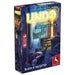 UNDO - Blood in The Gutter - The Panic Room Escape Ltd