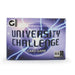 University Challenge - Card Game - The Panic Room Escape Ltd