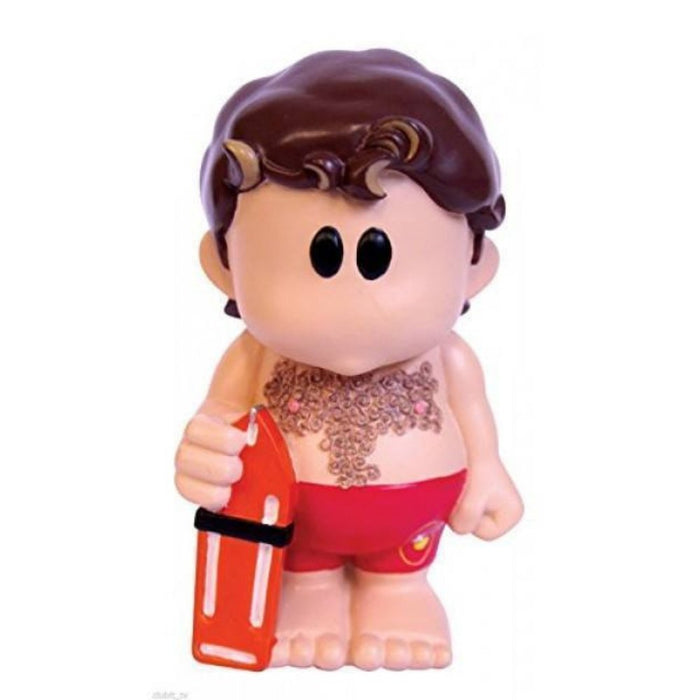 Weenicons Figurine - I'll Be There (Bay Watch) - The Panic Room Escape Ltd