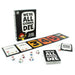 WE'RE ALL GONNA DIE - THE GAME OF DICING WITH DEATH - The Panic Room Escape Ltd