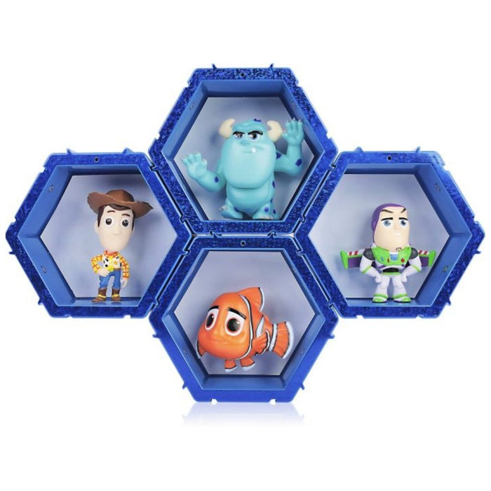 Wow! POD Disney Pixar - 4 To Choose From - The Panic Room Escape Ltd