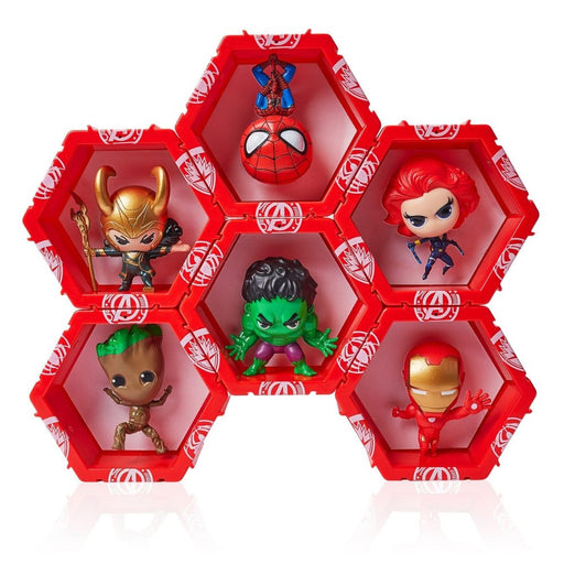 Wow! POD Marvel - 6 To Choose From - The Panic Room Escape Ltd