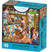 Ye Olde Shoppe 1000 Piece Jigsaw Puzzles (4 To Choose From) - The Panic Room Escape Ltd