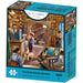 Ye Olde Shoppe 1000 Piece Jigsaw Puzzles (4 To Choose From) - The Panic Room Escape Ltd
